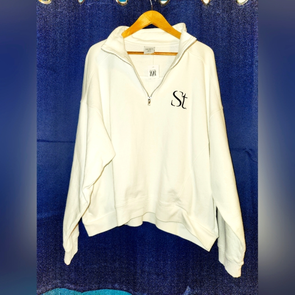 Seint Beauty shirt